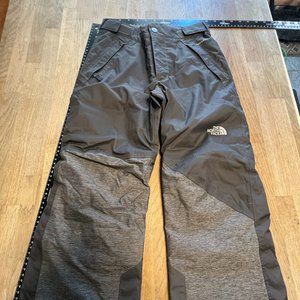 North Face Snow Pants - Girls